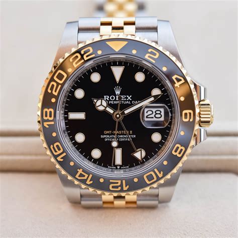 rolex gmt master 2 kautschukband|Rolex GMT Master meaning.